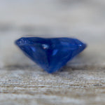 Natural Blue Sapphire - Sapphirepal