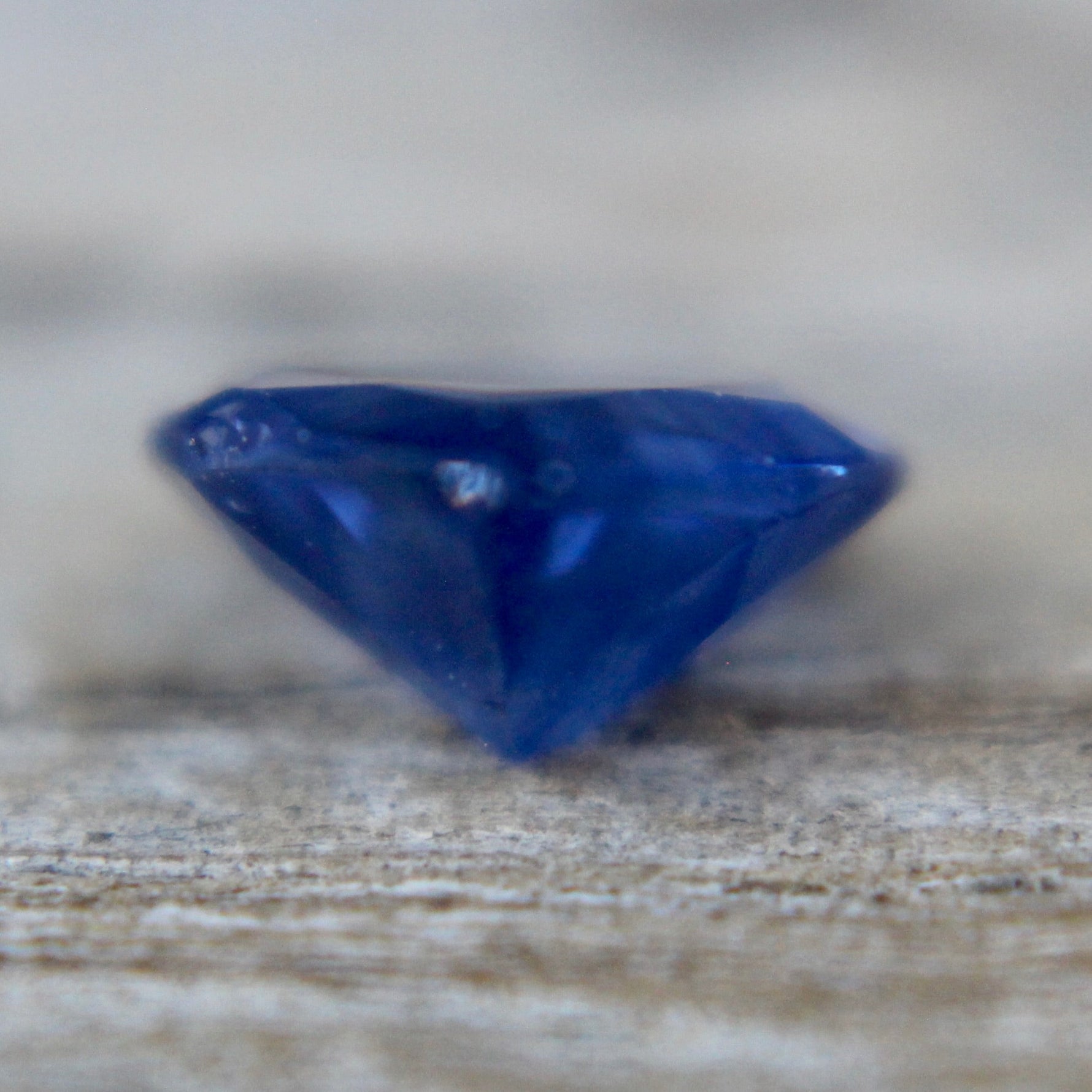 Natural Blue Sapphire - Sapphirepal