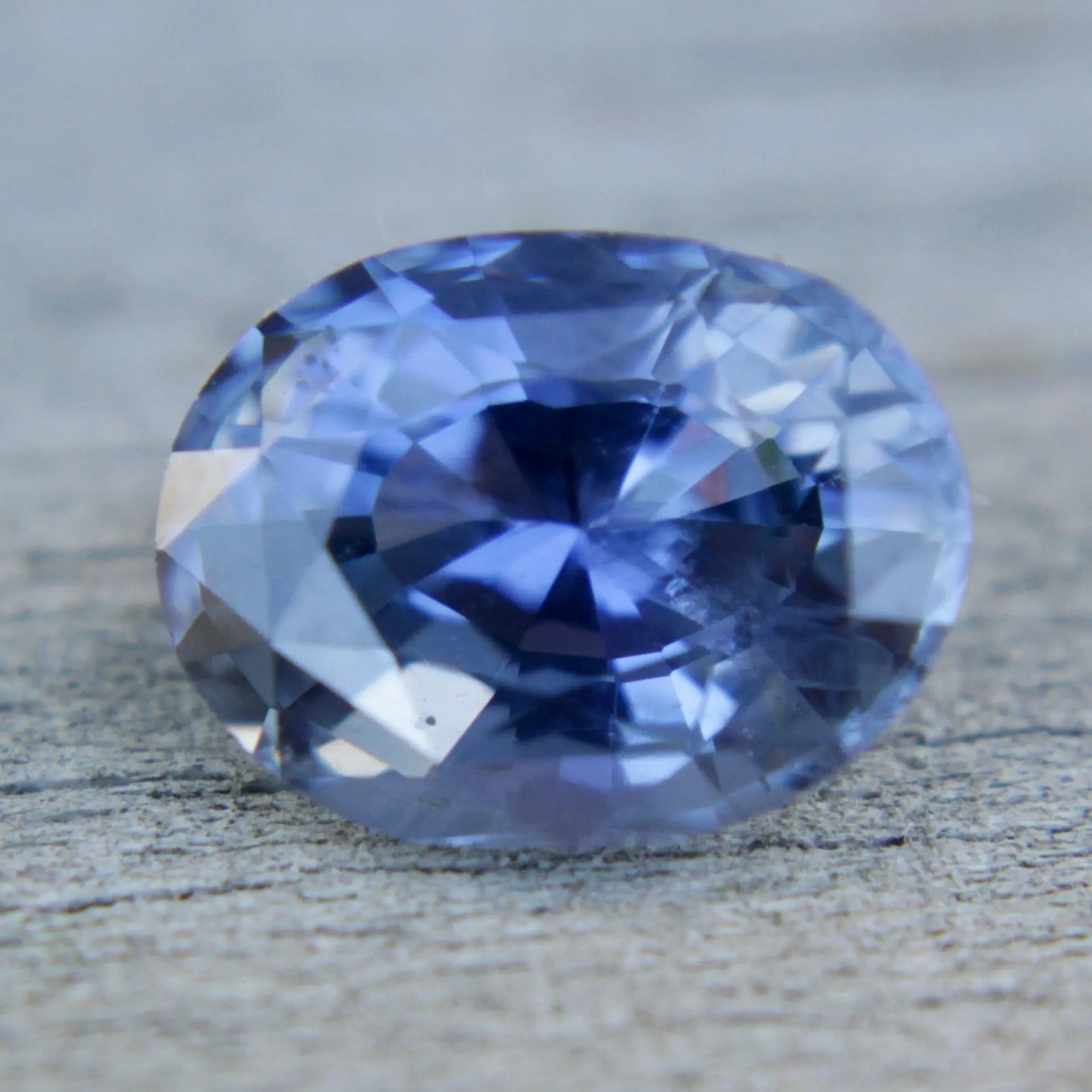 Natural Blue Sapphire - Sapphirepal