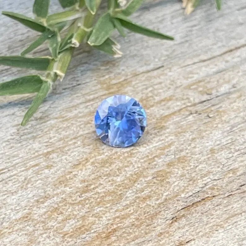 Natural Blue Sapphire - Sapphirepal