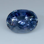 Natural Blue Sapphire - Sapphirepal