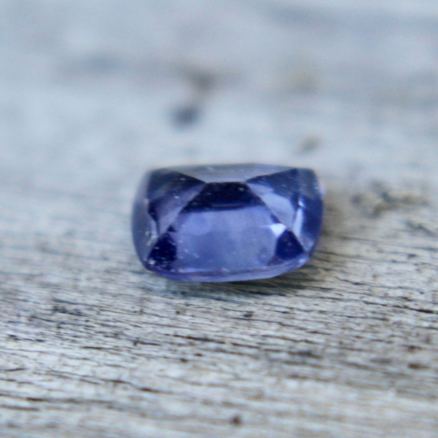 Natural Blue Sapphire - Sapphirepal