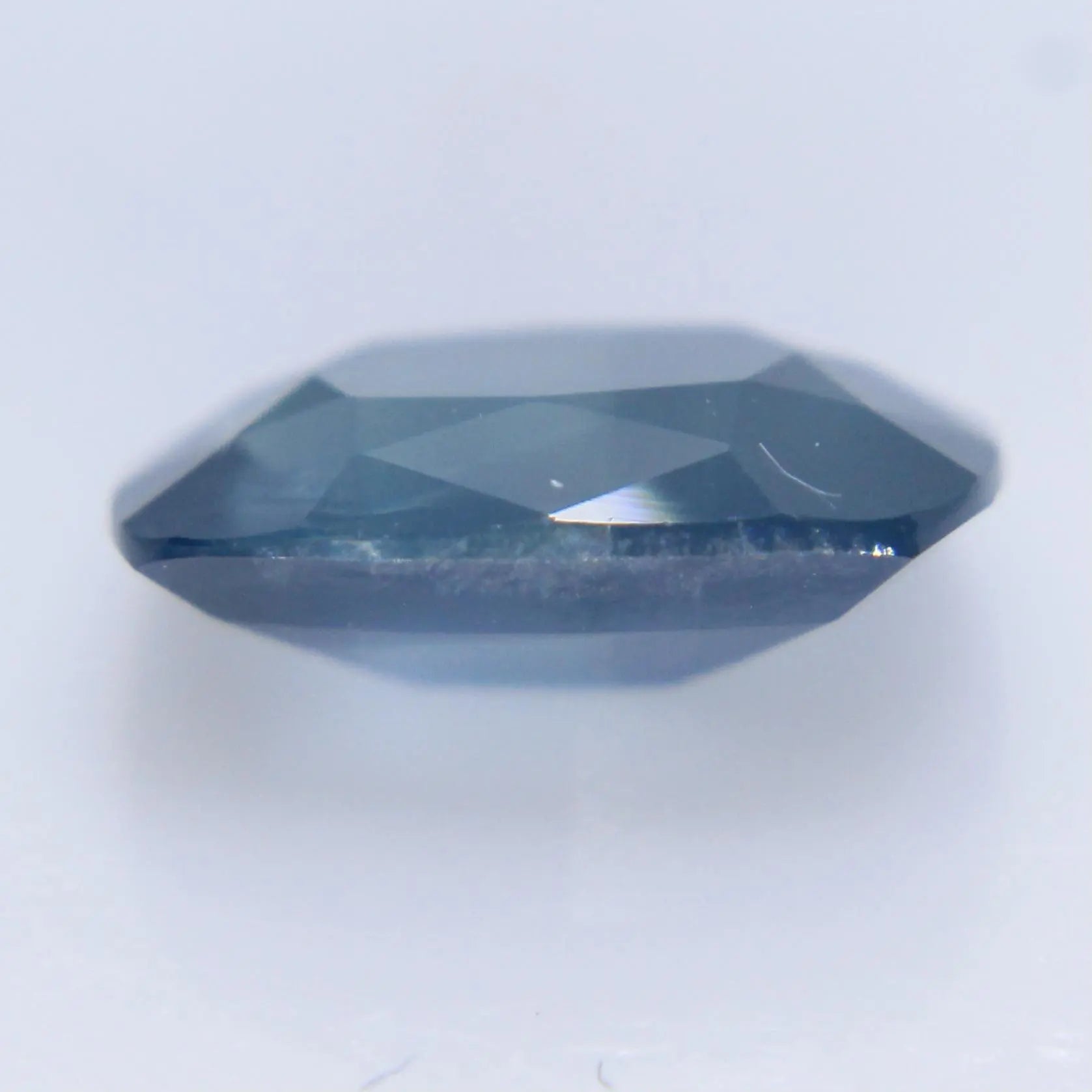 Natural Blue Sapphire - Sapphirepal
