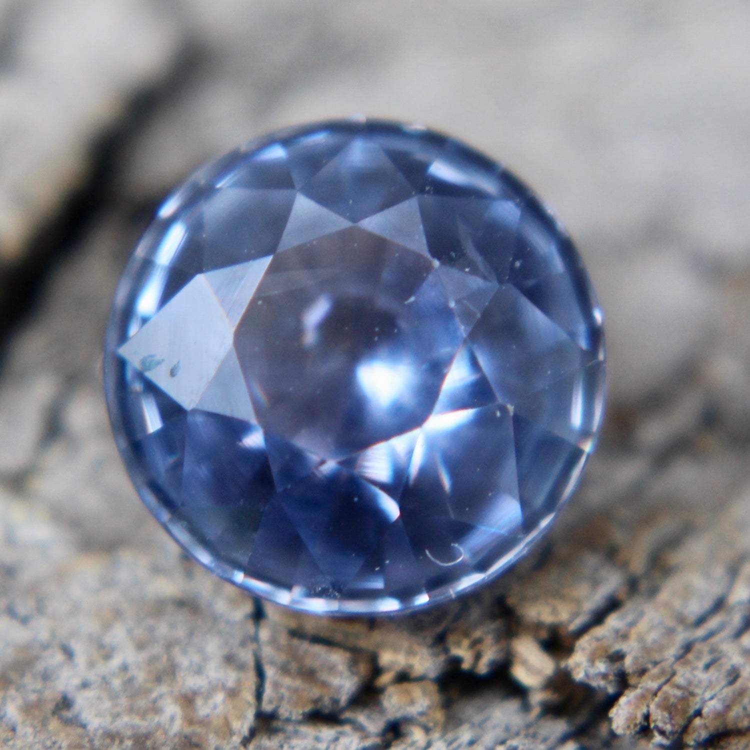 Natural Blue Sapphire - Sapphirepal