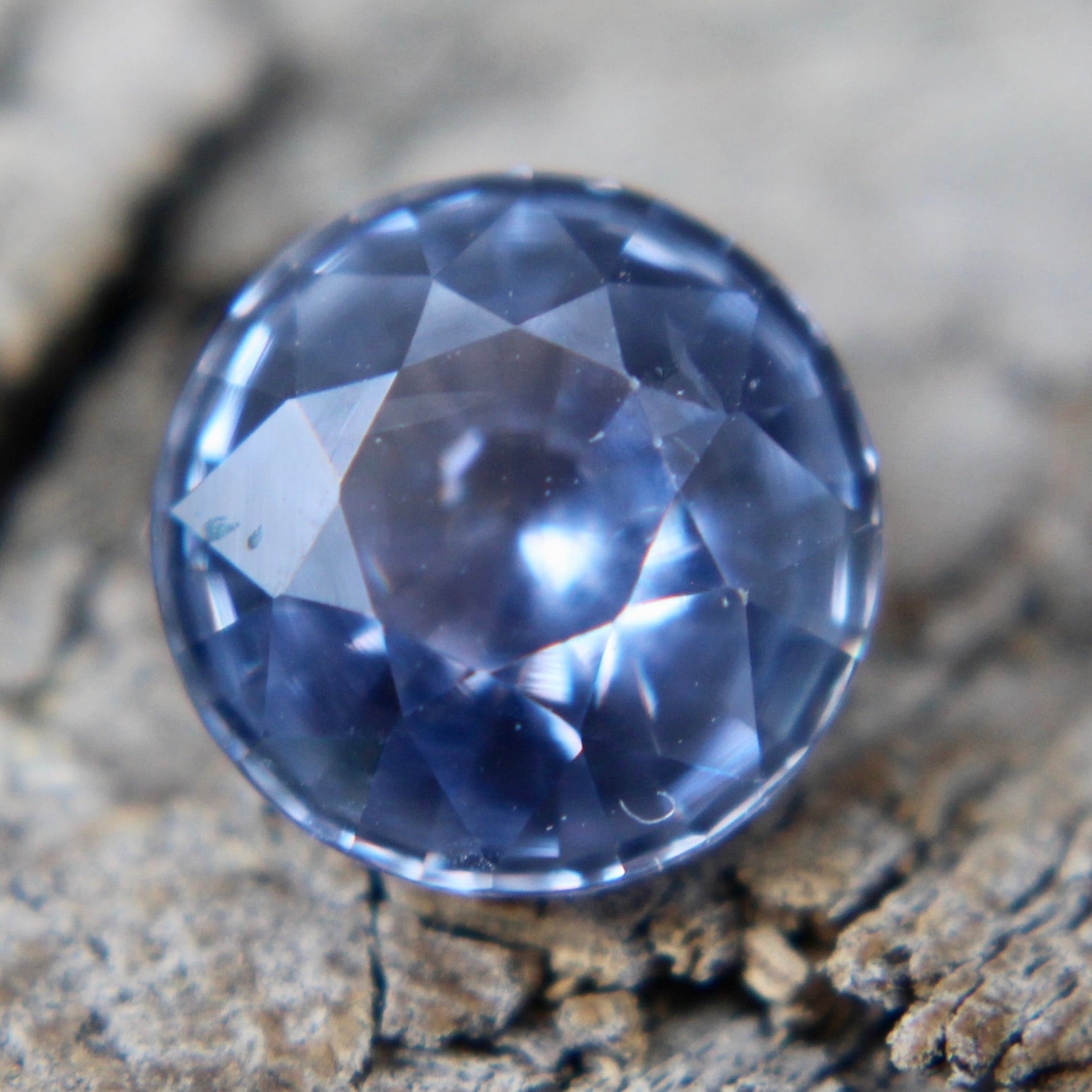 Natural Blue Sapphire - Sapphirepal