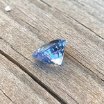 Natural Blue Sapphire - Sapphirepal