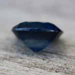 Natural Blue Sapphire - Sapphirepal