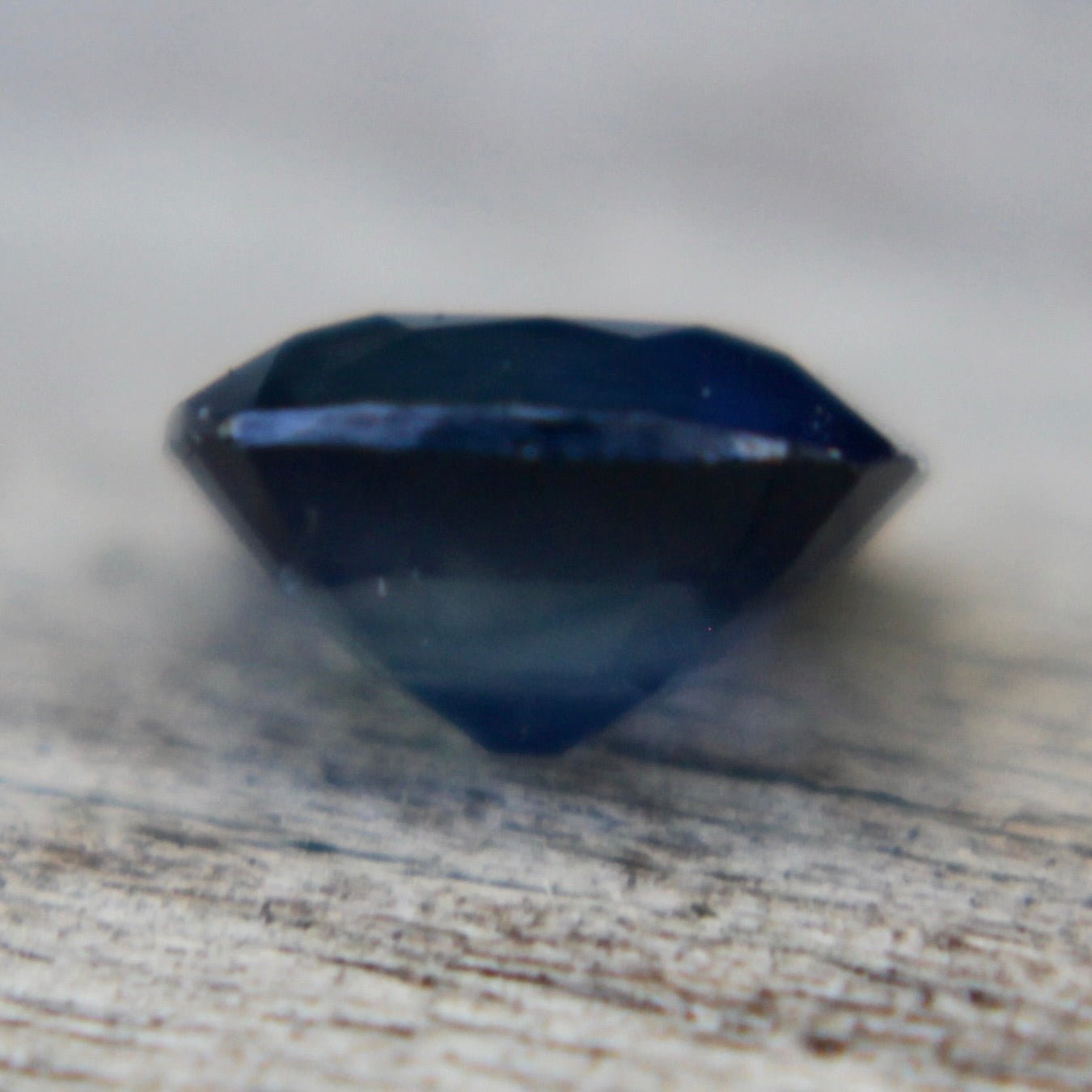 Natural Blue Sapphire - Sapphirepal