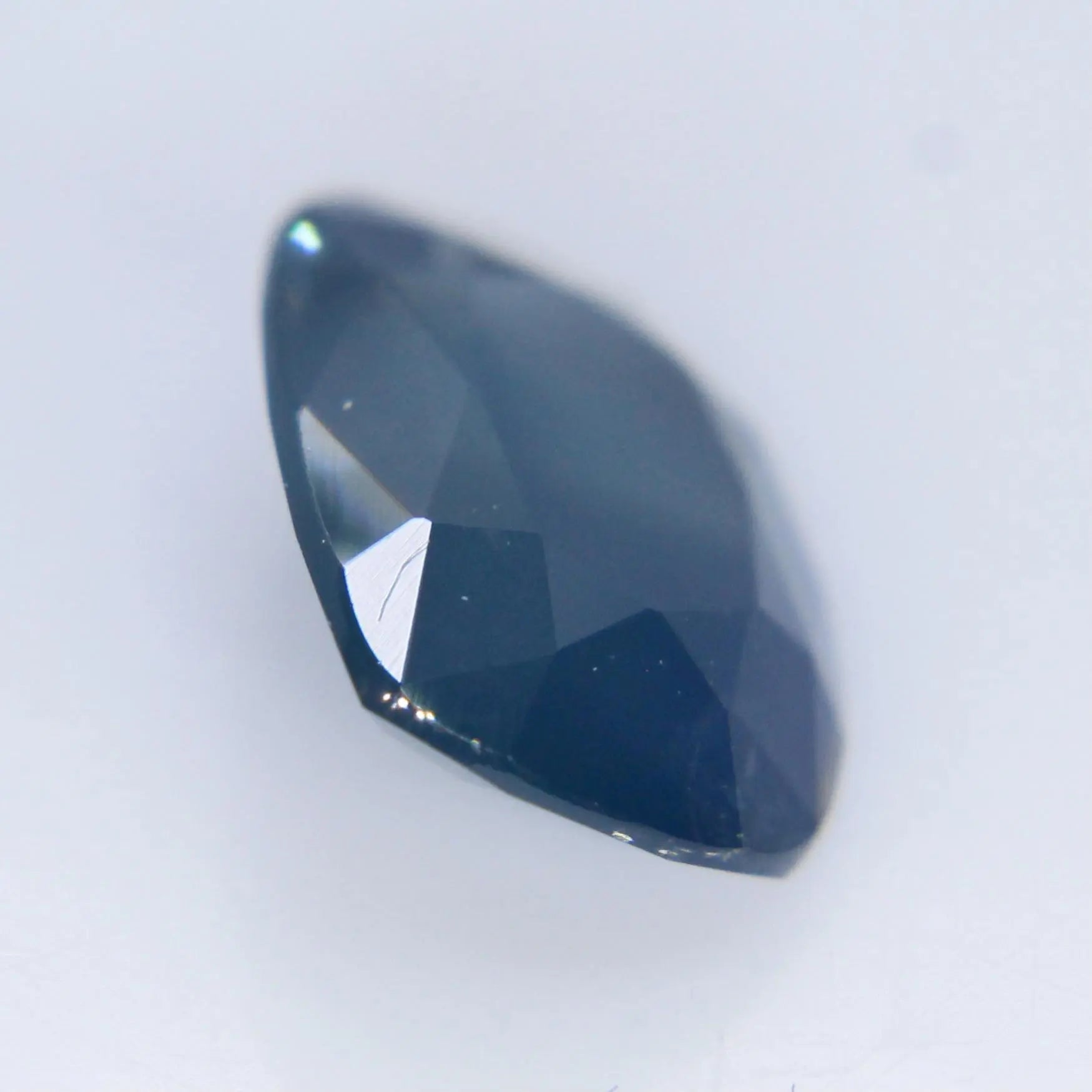 Natural Blue Sapphire - Sapphirepal
