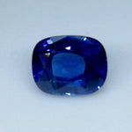 Natural Blue Sapphire - Sapphirepal