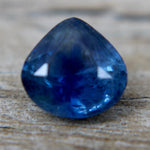 Natural Blue Sapphire - Sapphirepal