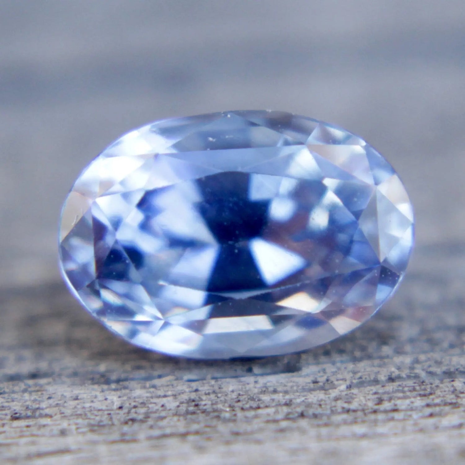 Natural Blue Sapphire - Sapphirepal