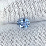 Natural Blue Sapphire - Sapphirepal