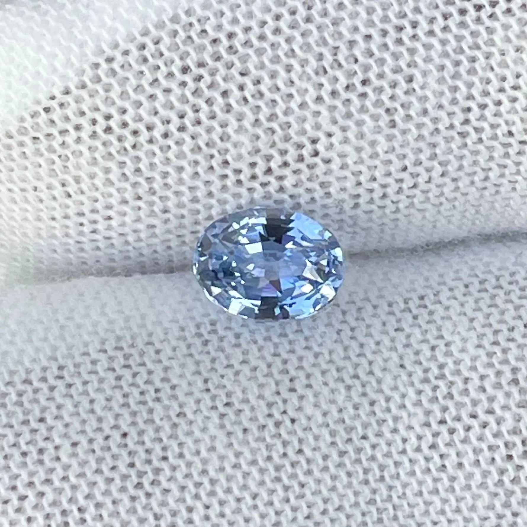 Natural Blue Sapphire - Sapphirepal