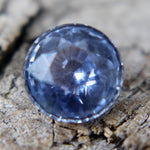 Natural Blue Sapphire - Sapphirepal