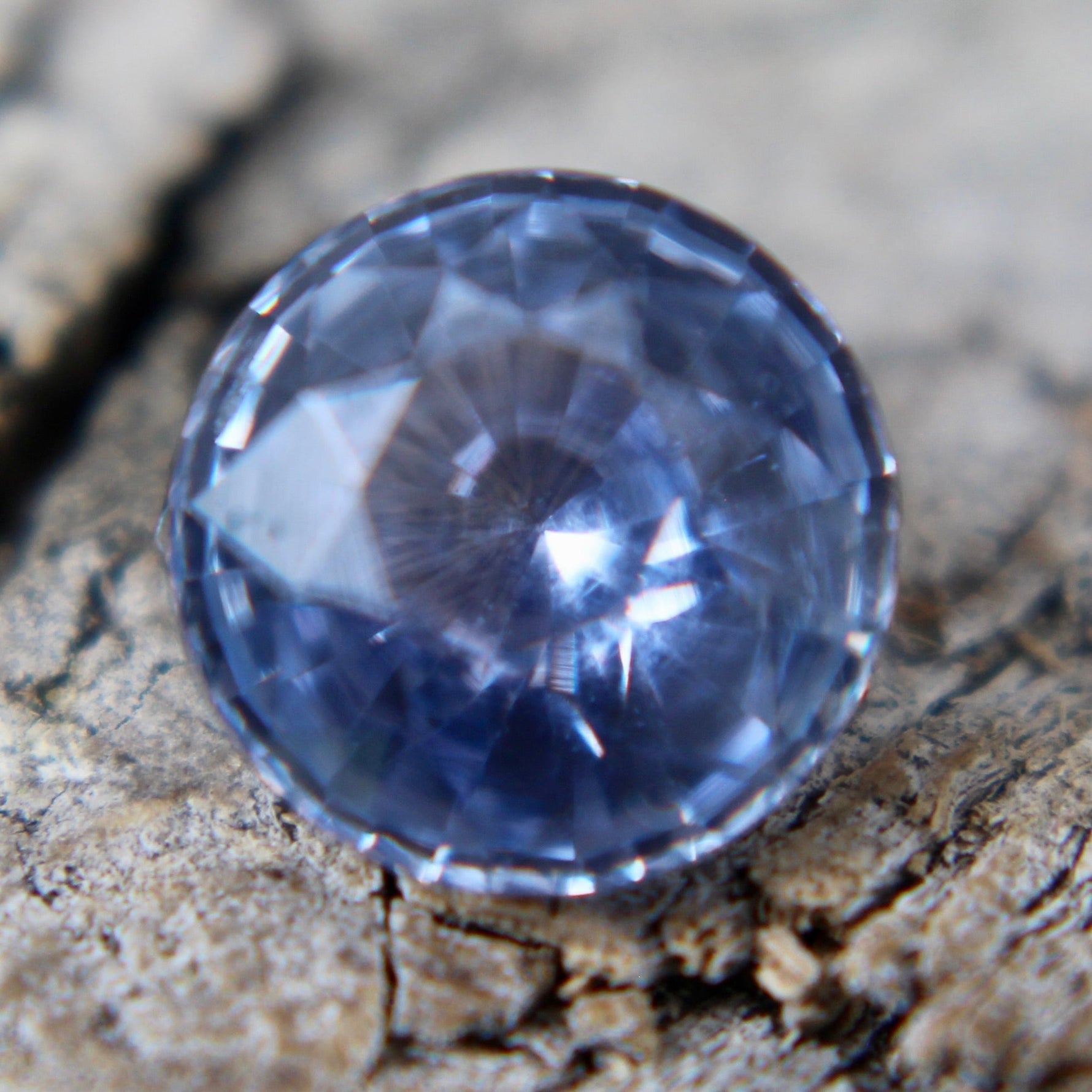 Natural Blue Sapphire - Sapphirepal