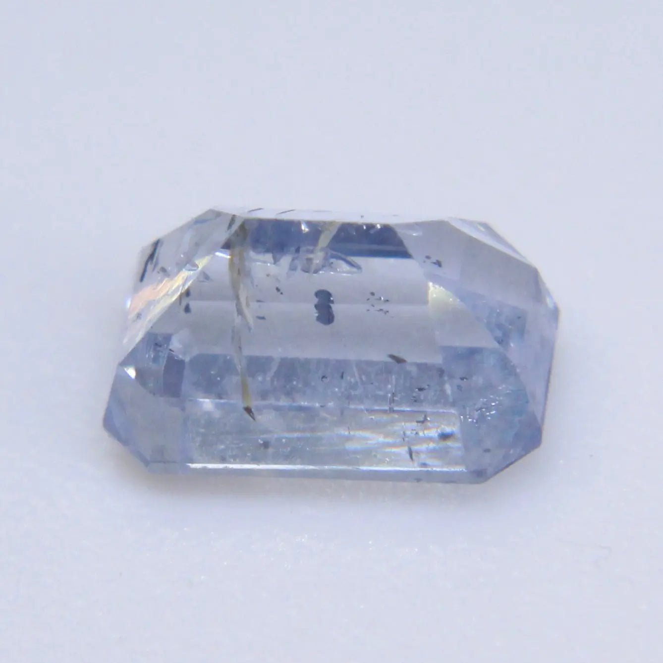 Natural Blue Sapphire - Sapphirepal