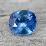 Natural Blue Sapphire - Sapphirepal
