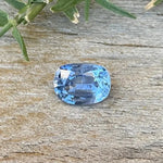 Natural Blue Sapphire - Sapphirepal