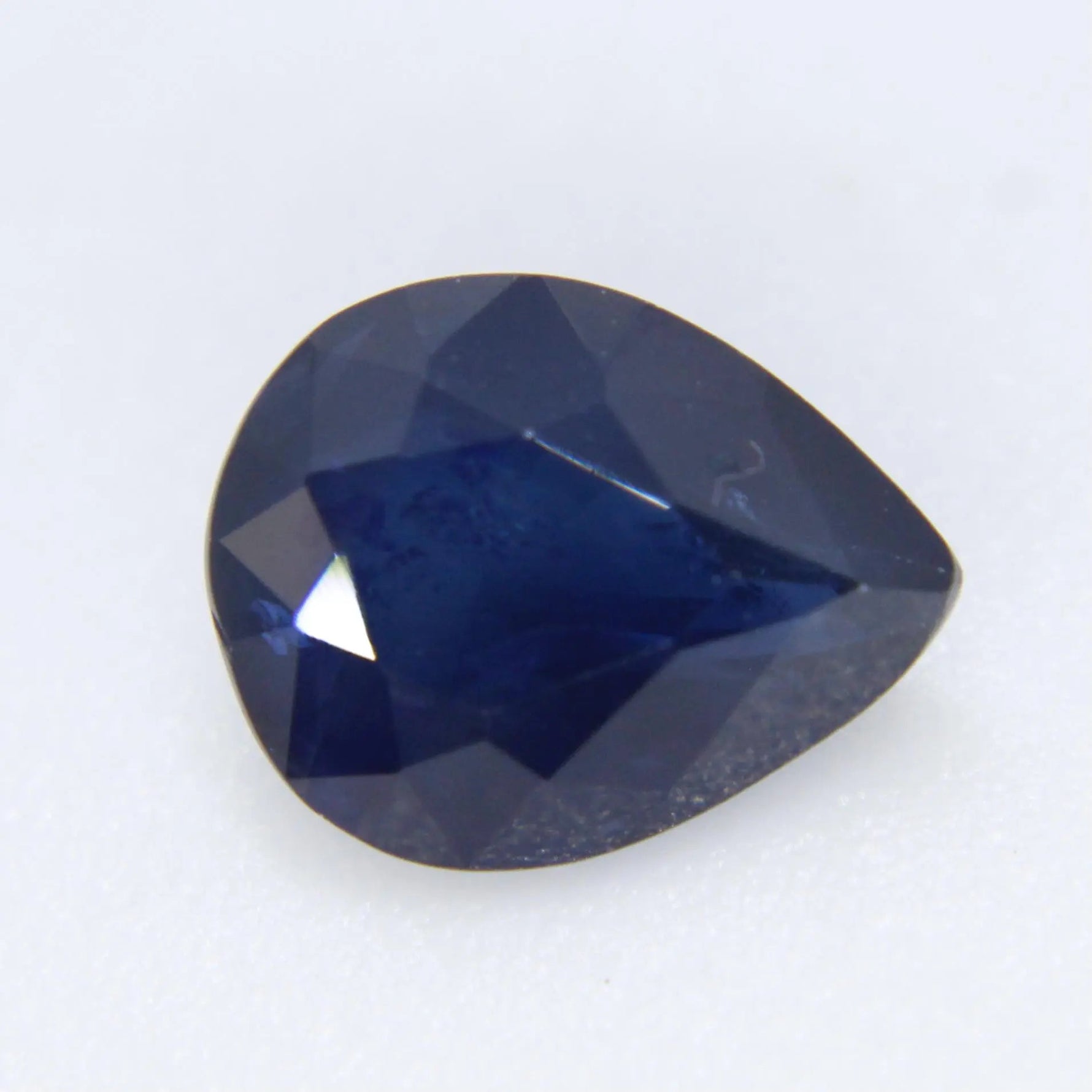 Natural Blue Sapphire - Sapphirepal