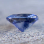 Natural Blue Sapphire - Sapphirepal