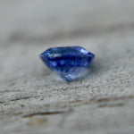 Natural Blue Sapphire - Sapphirepal