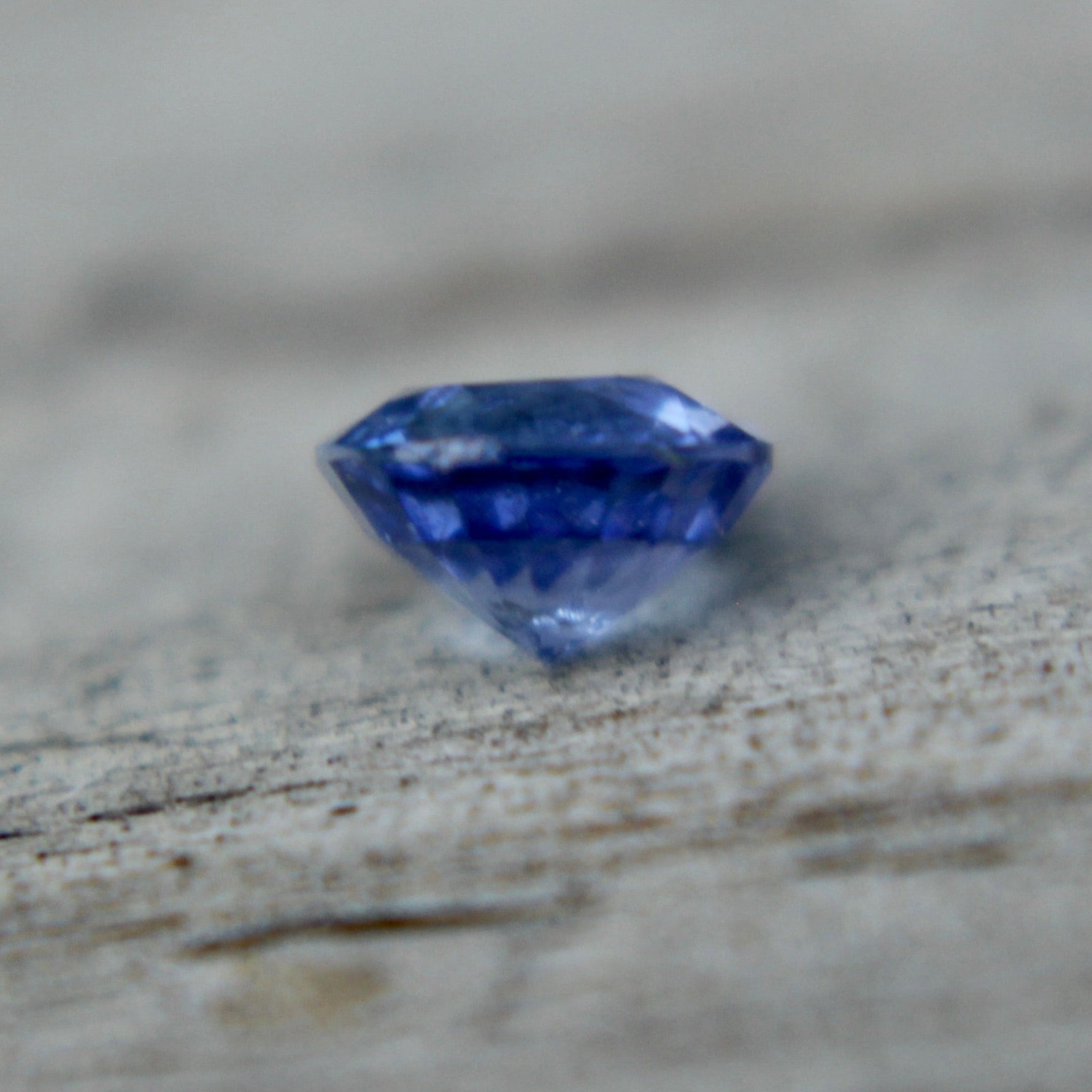 Natural Blue Sapphire - Sapphirepal
