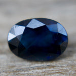 Natural Blue Sapphire - Sapphirepal