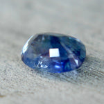 Natural Blue Sapphire - Sapphirepal