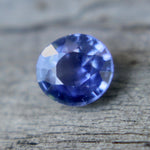 Natural Blue Sapphire - Sapphirepal