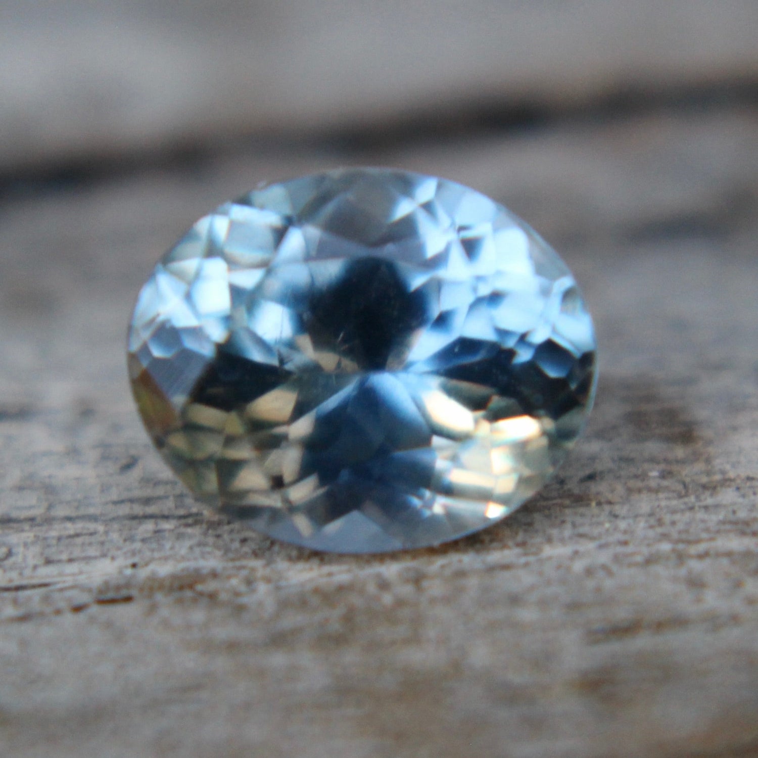 Natural Blue Sapphire - Sapphirepal