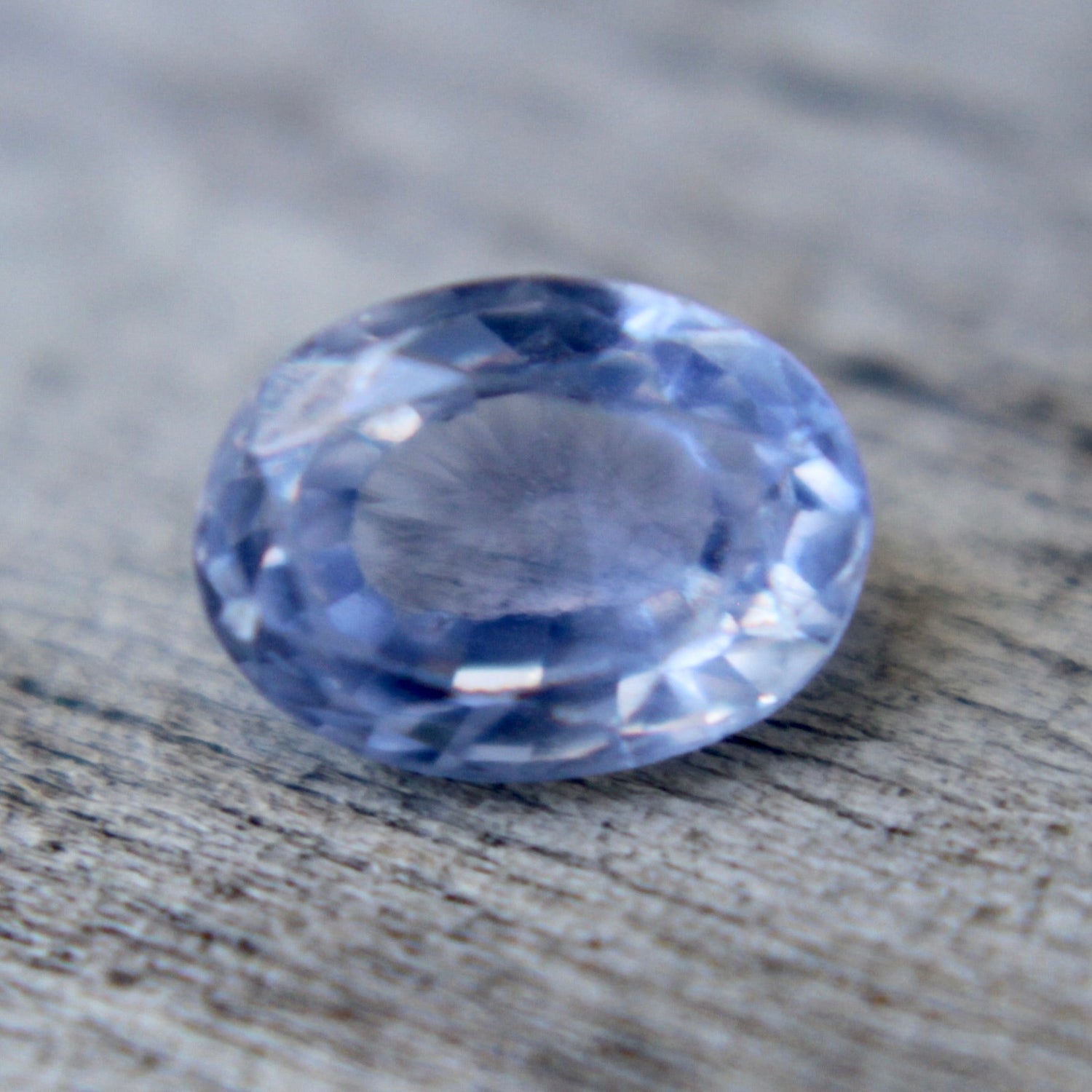 Natural Blue Sapphire - Sapphirepal