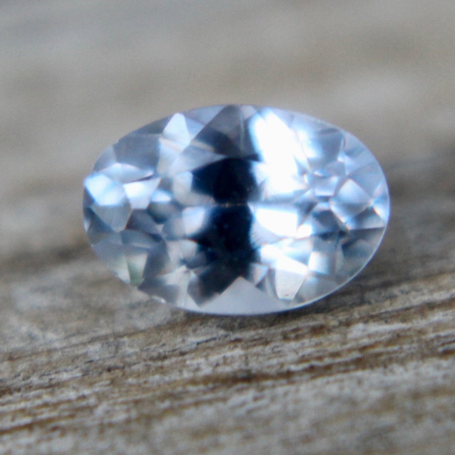 Natural Blue Sapphire - Sapphirepal