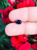 Natural Blue Sapphire - Sapphirepal