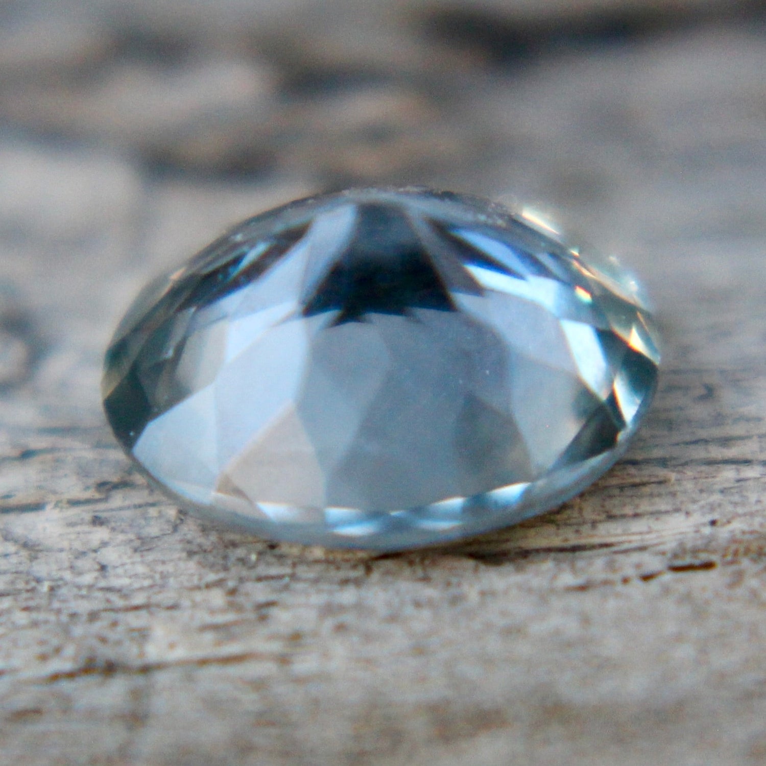 Natural Blue Sapphire - Sapphirepal