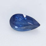 Natural Blue Sapphire - Sapphirepal