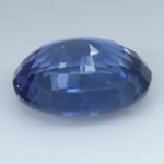 Natural Blue Sapphire - Sapphirepal