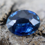 Natural Blue Sapphire - Sapphirepal
