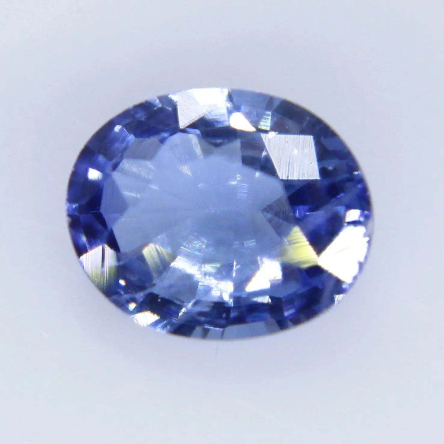 Natural Blue Sapphire - Sapphirepal