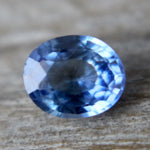 Natural Blue Sapphire - Sapphirepal