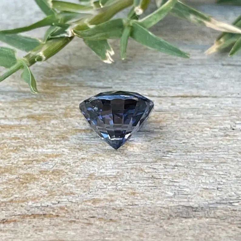 Natural Blue Sapphire - Sapphirepal