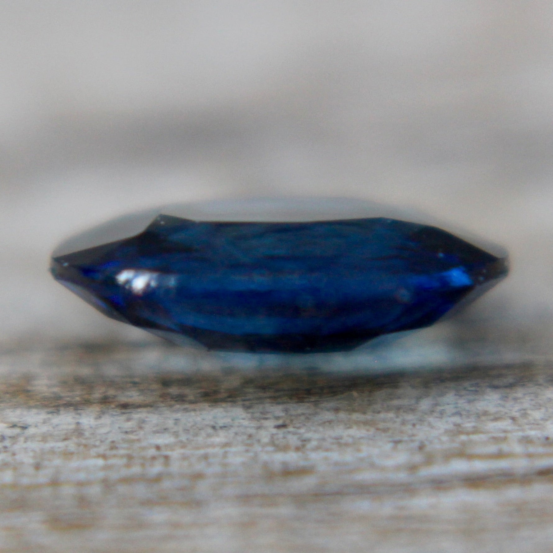 Natural Blue Sapphire - Sapphirepal
