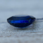 Natural Blue Sapphire - Sapphirepal
