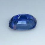 Natural Blue Sapphire - Sapphirepal