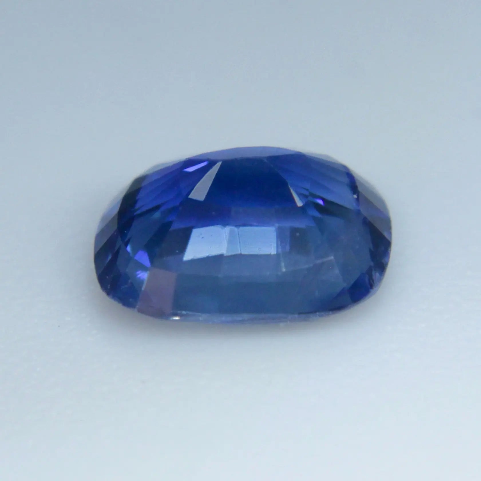 Natural Blue Sapphire - Sapphirepal