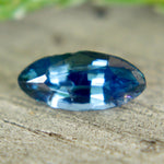Natural Blue Sapphire - Sapphirepal