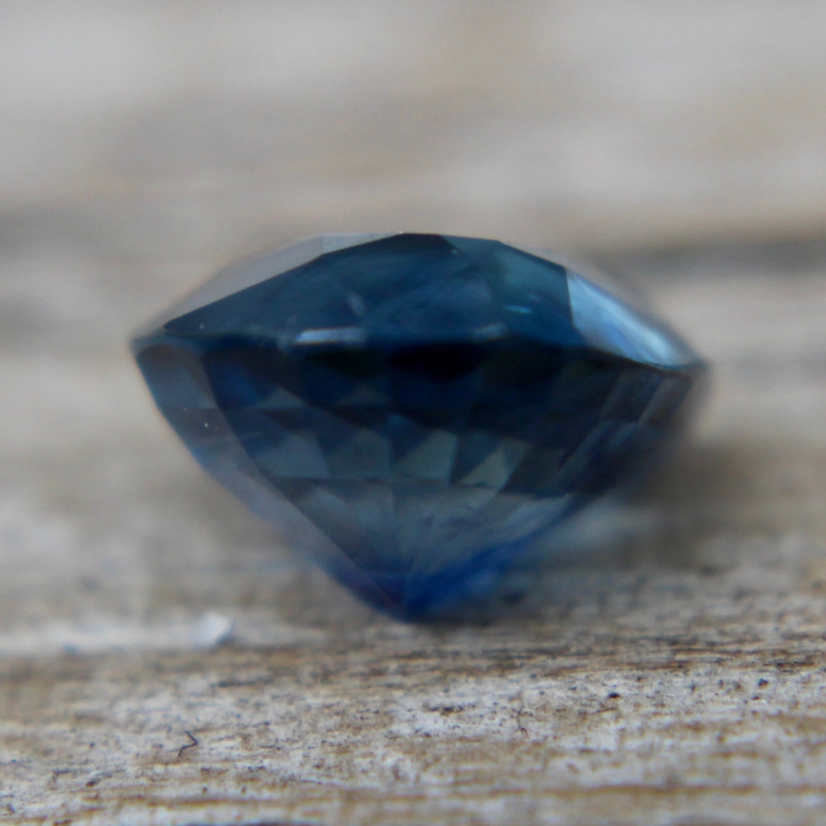 Natural Blue Sapphire - Sapphirepal
