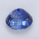 Natural Blue Sapphire - Sapphirepal