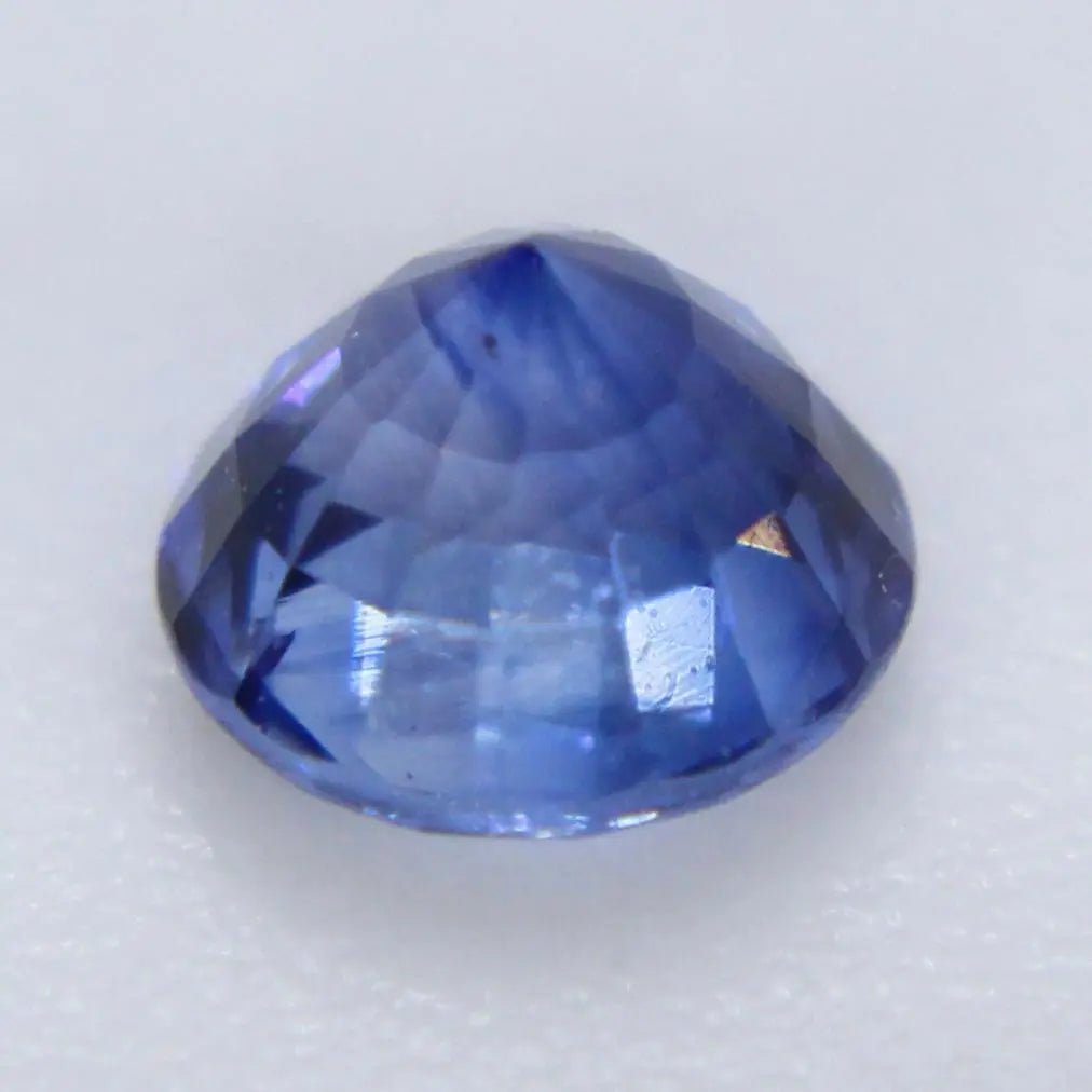 Natural Blue Sapphire - Sapphirepal