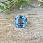 Natural Blue Sapphire - Sapphirepal